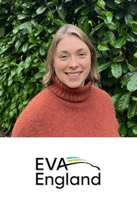 Victoria Edmonds | CEO | EVA England » speaking at MOVE 2026