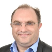 Daniel Auger, Professor of Electrification, Modelling and Control – Advanced Vehicle Engineering Centre, Cranfield University