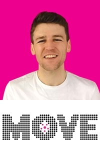 Cormac Cronin Martin |  | MOVE » speaking at MOVE 2026