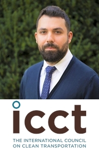 Hussein Basma |  | The International Council on Clean Transportation » speaking at MOVE 2026