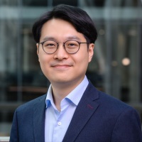 Donghwan Shin, Senior Lecturer (Associate Professor), University of Sheffield