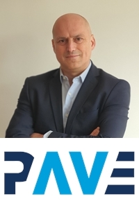 Guido Di Pasquale | Managing Director | PAVE Europe » speaking at MOVE 2026
