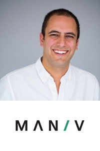 Mr Nate Jaret | General Partner | Maniv Mobility » speaking at MOVE 2026