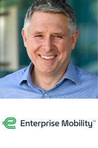 Mr Dan Gursel | Commercial Director - Car Club | Enterprise Mobility » speaking at MOVE 2026