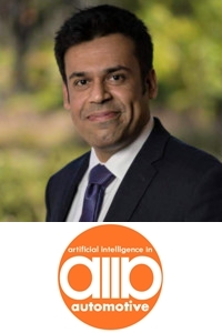 Mr Jayesh Jagasia | Producer & Host | AI in Automotive Podcast » speaking at MOVE 2026