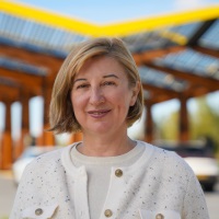 Francoise Poggi at MOVE 2026
