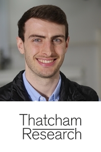 Mr Tom Leggett | Vehicle Technology Manager | Thatcham Research » speaking at MOVE 2026