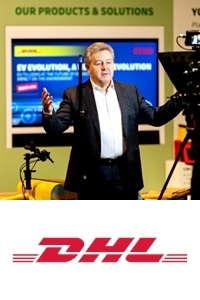 Fathi Tlatli |  | DHL » speaking at MOVE 2026