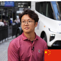 Wen Han at MOVE 2026