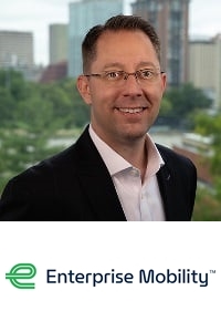 Kyle Sabie |  | Enterprise Mobility » speaking at MOVE 2026