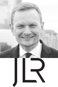 Johnny Housego | Head of Technical Programmes- Electrification Services | Jaguar Land Rover Limited » speaking at MOVE 2026