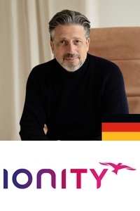 Jeroen van Tilburg | CEO & Managing Director | Ionity » speaking at MOVE 2026