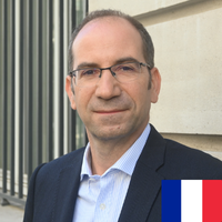 Arnaud Julien at MOVE 2026