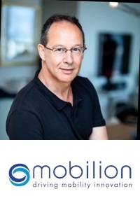 Avi Feldman |  | Mobilion Ventures » speaking at MOVE 2026