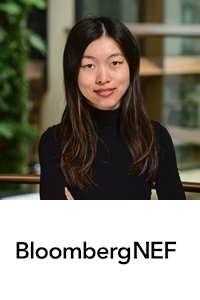 Miss Maynie Yang | Associate, Commercial Transport | BloombergNEF » speaking at MOVE 2026