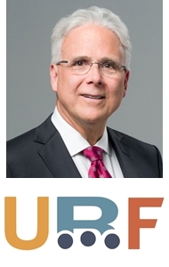 Mr Bern Grush | Executive Director | Urban Robotics Foundation » speaking at MOVE 2026