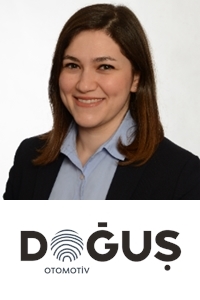 Irmak Mutlu | CVC Unit Manager | Dogus Otomotiv » speaking at MOVE 2026