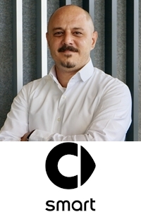 Aymen Ismail | Customer Services Director & Executive Board Member | Smart Europe » speaking at MOVE 2026