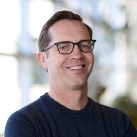 Jeremy Bird, EVP Global Growth, Lyft