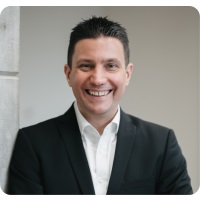 Sebastian Bujnoch, Senior BD Manager, Circunomics