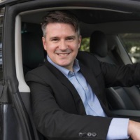 Bjorn Siem, Senior Policy Manager, EVC