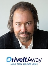 John Possumato | Chief Executive Officer | DriveItAway » speaking at MOVE 2026