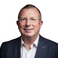 Claas Bracklo, Chairman, CharIN Global