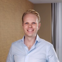 Tom Fisher at MOVE 2026