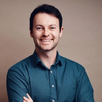 Alex Kendall, CEO, Wayve