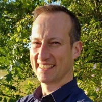 Nick Reed, Founder, Reed Mobility