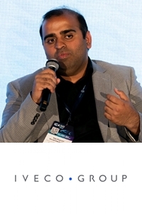 Dr. Hariharan Venkitachalam