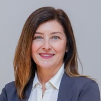 Alysia Johnson, President, Car Connectivity Consortium