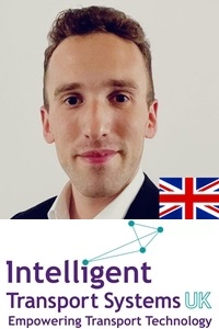 Max Sugarman | Chief Executive | ITS UK » speaking at MOVE 2026