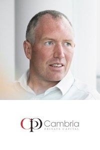 Mike Allen | Managing Director | Cambria Private Capital » speaking at MOVE 2026
