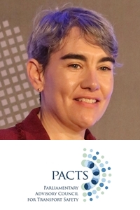 Margaret Winchcomb | Deputy Executive Director | PACTS » speaking at MOVE 2026