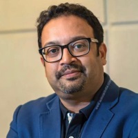 Pratap Bose at MOVE 2026