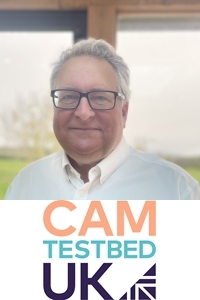 Jonathan Eaton | Independent Chair | Zenzic CAM Testbed UK » speaking at MOVE 2026