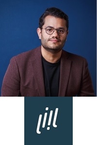 Nadim Matuk | Managing Director | Liil Ventures » speaking at MOVE 2026