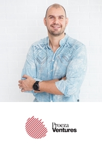 Rodolfo Dieck | Managing Partner | Proeza Ventures » speaking at MOVE 2026