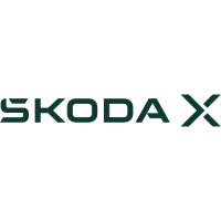 Škoda X at MOVE 2026