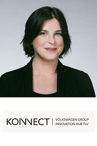 Hemdat Sagi | Managing Director | Konnect, Innovation hub VW Group TLV » speaking at MOVE 2026