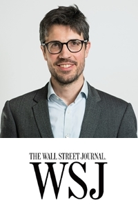 Stephen Wilmot | European Autos Reporter | Wall Street Journal » speaking at MOVE 2026