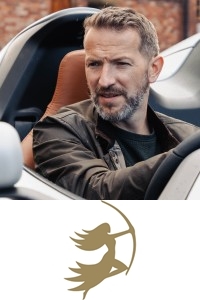 Daniel Davey | Co-Founder | Longbow Motors » speaking at MOVE 2026