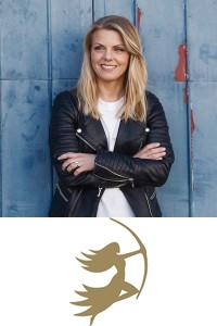 Jenny Keisu | Co-Founder | Longbow Motors » speaking at MOVE 2026