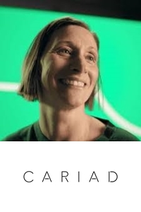 Sabine Wüst | Head of AI & Group Digital Assistant | Cariad » speaking at MOVE 2026