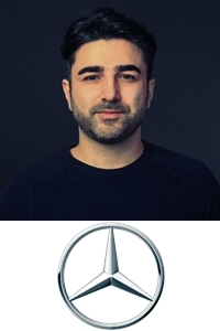 Baris Baloglu | Head of MB.OS PMT & Governance SW & SYS Engineering | Mercedes-Benz AG » speaking at MOVE 2026