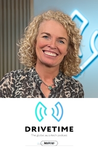 Jacqui Barker