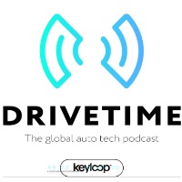 Drivetime at MOVE 2026