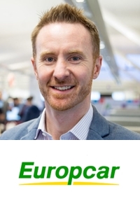 Mark Newberry | Transformation and Strategy Director | Europcar » speaking at MOVE 2026