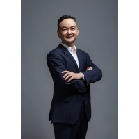 James Peng | Co-Founder and CEO | Pony.ai » speaking at MOVE 2026